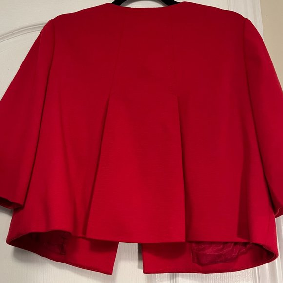 Ann Taylor Loft jacket - Picture 4 of 4